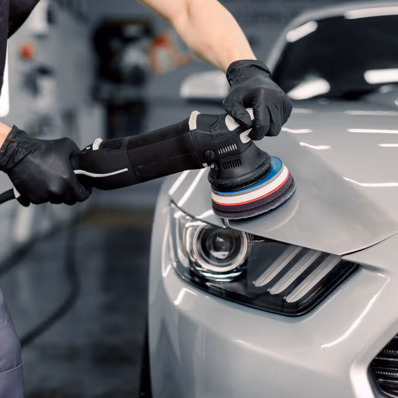 Çeltikçi Oto Pasta Cila