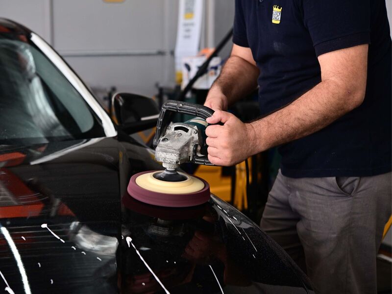 Çeltikçi Oto Pasta Cila