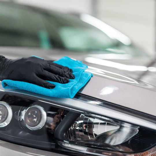 Çeltikçi Oto Pasta Cila